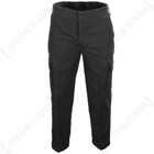 Prewashed Moleskin Trousers - Cargo Combat Army Work Pants Colour Option New