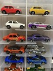 Hot Wheels Rare Gift Lot Jdm   Diecast Collector Set Honda Skyline   X24 Cars