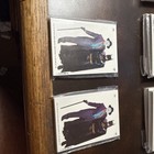 1989 Topps Batman Movie Series 2 Trading Card 22 Stickers  2  Full Sets Nm m