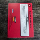 Kevin Harvick 2023 Donruss  199