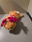 Dan Dee Collectors Choice Plush Moose Christmas Very Soft