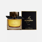 My Burberry Black By Burberry For Women Edp Spray 3 0 Oz 90ml New In Sealed Box