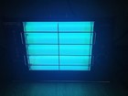 Fiji Sun At-home Tanning Lamp W bulbs - Tested   Working 