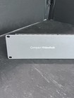 Blackmagic Design Compact Videohub 40x40 Sdi Router - No Power Supply