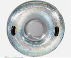 42  Glitter Snow Tube  Heavy Duty Foldable And Extremely Light