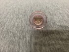 Gerard Bertrand Cote Des Roses Wine Glass Stopper Only