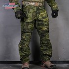 Emersongear G3 Combat Pants Mens Duty Camo Cargo Airsoft Military Army Trousers