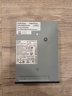 Ibm Lto-8 Ultrium 8-h Internal Tape Drive 02py487 Sas Powers On - Error Code 5