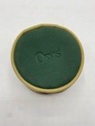 Orvis Vintage Canvas Foam Fly Reel Case