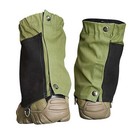 Waterproof Low Ankle Gaiters Canvas Snow Gators Leg Boots Cover For Hiking Wa   