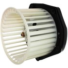 Heater Blower Motor W  Fan Cage For Chevy Gmc Cadillac Pickup Truck