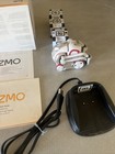 Anki Cozmo Robot Toy With 3 Power Cubes And Charger Complete
