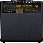 Markbass Cmb 101 Black Line 1x10 40w Bass Combo Amplifier