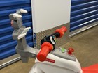 Fisher-price Drp30 Think And Learn Smart Cycle Bluetooth Exercise Bike 