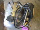 Used Mccann s Mtj Carbonator Pump Model E400397 For Soda Fountains  bad Motor 