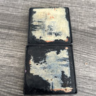 Vtg  1960s Jingo  Slide Tile Puzzle  Roalex Company Bathing Suits