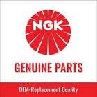 6 Pc Ngk Iridium Ix Spark Plugs Compatible With Toyota Highlander 3 0l 3 3l V   