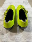 Shimano S-phyre Rc900-s Y Cycling Shoes Size 44 Neon Yellow