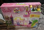 Fisher-price Disney Princess Musical Dancing Palace By Little People