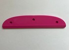 Century Skateboard Tail Bone Style Skid Plate  Pop Pink  7 0  7 5 8 0  8 25  8 5