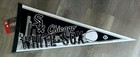 Mlb Baseball Felt Full Size Pennant Choose A Team