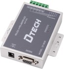 Active Isolated Rs232 To Rs485 Rs422 Converter With Rj45 Serial Port Terminal