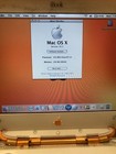 Vintage Apple Ibook Clamshell Tangerine Os 9   10