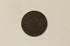 1864 Canada One Cent Nova Scotia