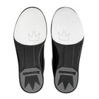 Brunswick Men s Renegade Mesh Grey Bowling Shoes - Regular Width - Size 6