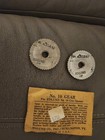 Edlund  10 Replacement Gear For Standard Medium Height Can Opener  2each
