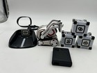 Anki Cozmo Robot With Case Charging Dock And 3 Cubes