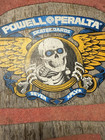Powell Peralta Mike Mcgill Skateboard Dated 1988 Complete Rare Parts 