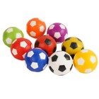 Table Soccer Foosball Balls 1 42 Inch Replacement Set For Arcade Game Use New