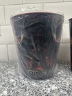 Star Wars Revenge Of The Sith 20th Anniversary Popcorn Bucket And Cup   New