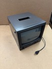 Rare Vintage Panasonic Color Video Monitor - St-1000m