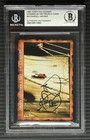 Randell Widner 1985 Topps Goonies Card  51 Signed Autographed Auto Beckett Sloth