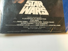 Rare Star Wars Display Movie Promotional Hanging Store Advertisement 1988