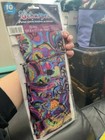 Disco Bandanas 1970 70s Bandanas Head Scarf 10ct Flower Party Supplies New   