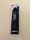 New Leki Neotrail Pro Fx One Superlite Trekking trail Running Poles 125cm