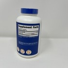 Nutricost D-aspartic Acid Capsules  180 Capsules   3000mg Serving  Exp 2 2028