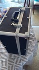 Hohner Ha-3100 Panther Gcf Diatonic   Hohner 12x Hardshell Case