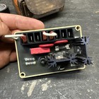 Marathon Electric Se350 Voltage Regulator B-761594-01 