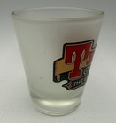 Texas The Lone Star State Shot Glass Souvenir