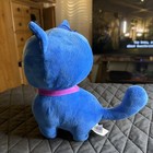 Ugly Dolls Plush Dog Cat Ugly Dog One Eye Stuffed Animal Ugd Monster Blue Purple