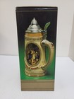 Anheuser-busch  Inc  Lidded Stein Tomorrow   s Treasures Limited Edition Ii 2