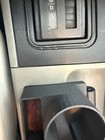 Custom Foxbody Mustang Cup And Phone Holder