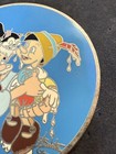 Disney Auctions Elisabete Gomes Pinocchio Figaro Geppeto Pin Le 100