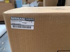 New Genuine Nissan Cvt Re0f11a Jf015e Valve Body Kit - Sentra 1 8l  3170e-x427d 