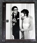 Superman Movie - 18 Photos - Christopher Reeve - Margot Kidder - Gene Hackman