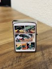 Action Comics  1 Comic Zippo Lighter